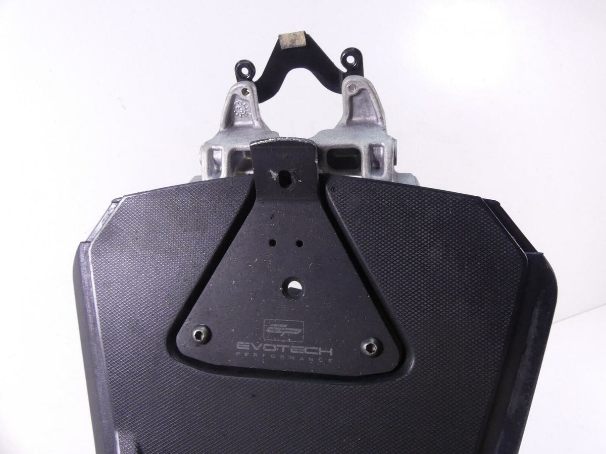 2016 Aprilia RSV 1100 Tuono V4 RR Straight Sub Frame Subframe 858849 {{ shop.shopifyCountryName }} - Mototech271