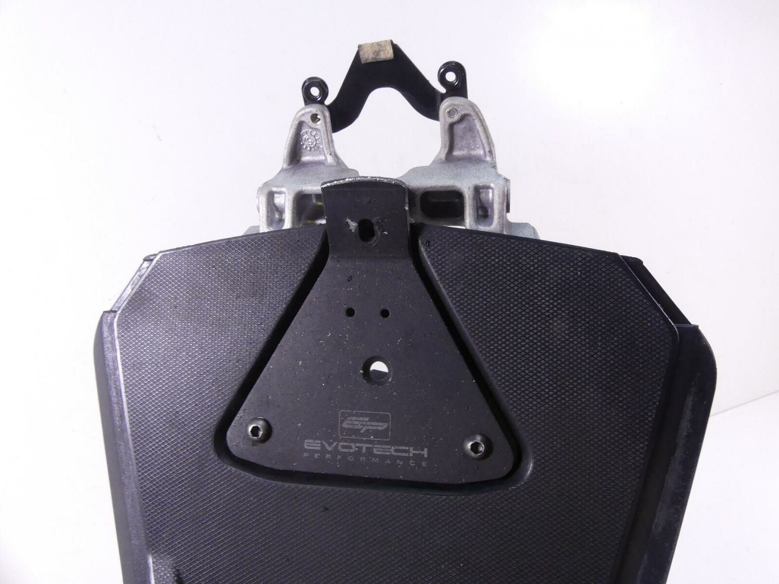 2016 Aprilia RSV 1100 Tuono V4 RR Straight Sub Frame Subframe 858849 {{ shop.shopifyCountryName }} - Mototech271