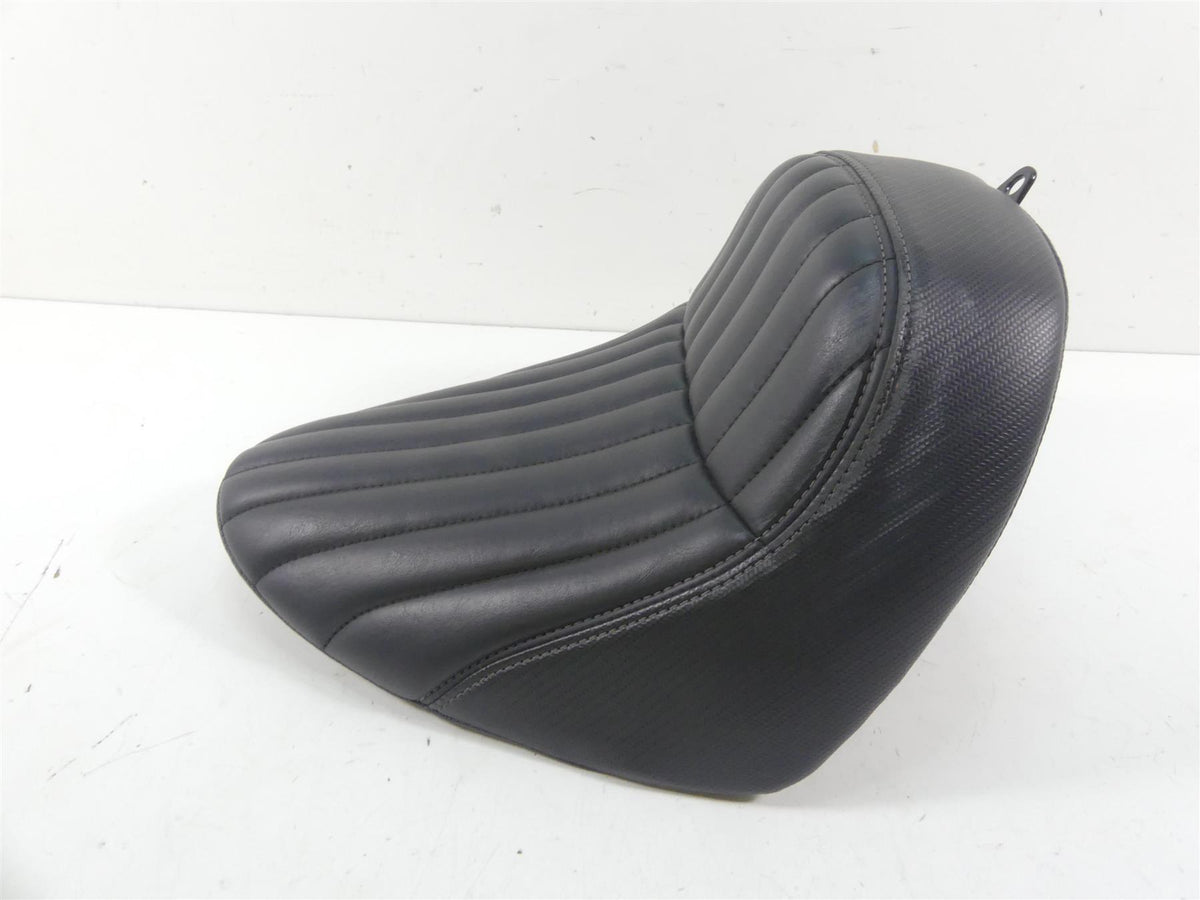 2021 Harley Softail FXBBS 114 Street Bob Driver Rider Seat Saddle -Read 52000606 {{ shop.shopifyCountryName }} - Mototech271