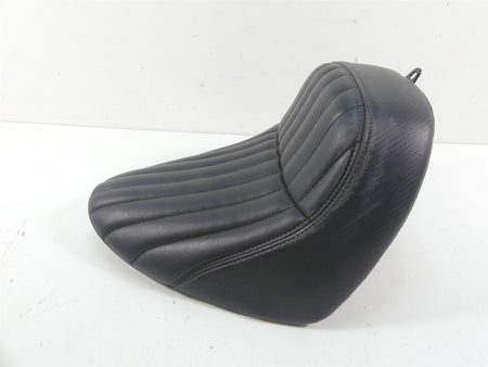 2021 Harley Softail FXBBS 114 Street Bob Driver Rider Seat Saddle -Read 52000606 {{ shop.shopifyCountryName }} - Mototech271