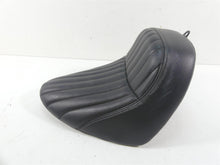 Load image into Gallery viewer, 2021 Harley Softail FXBBS 114 Street Bob Driver Rider Seat Saddle -Read 52000606 | Mototech271
