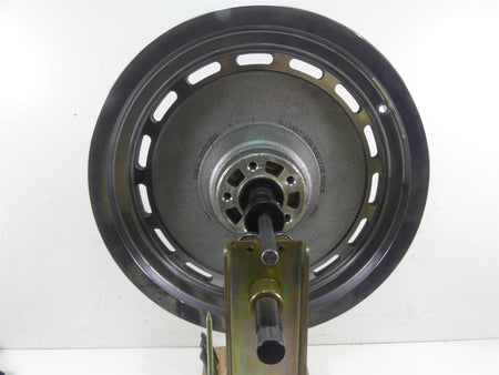 2003 Harley Sportster XL1200 C 100th Anniv Straight 16x3 Rear Wheel 41013-00A {{ shop.shopifyCountryName }} - Mototech271