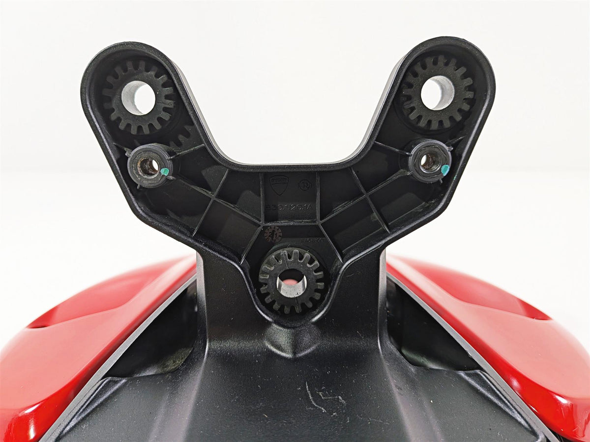 2023 Ducati Streetfighter V4 Headlight Cover Fairing Gauge Mount Stay 4801B161A-Mototech271