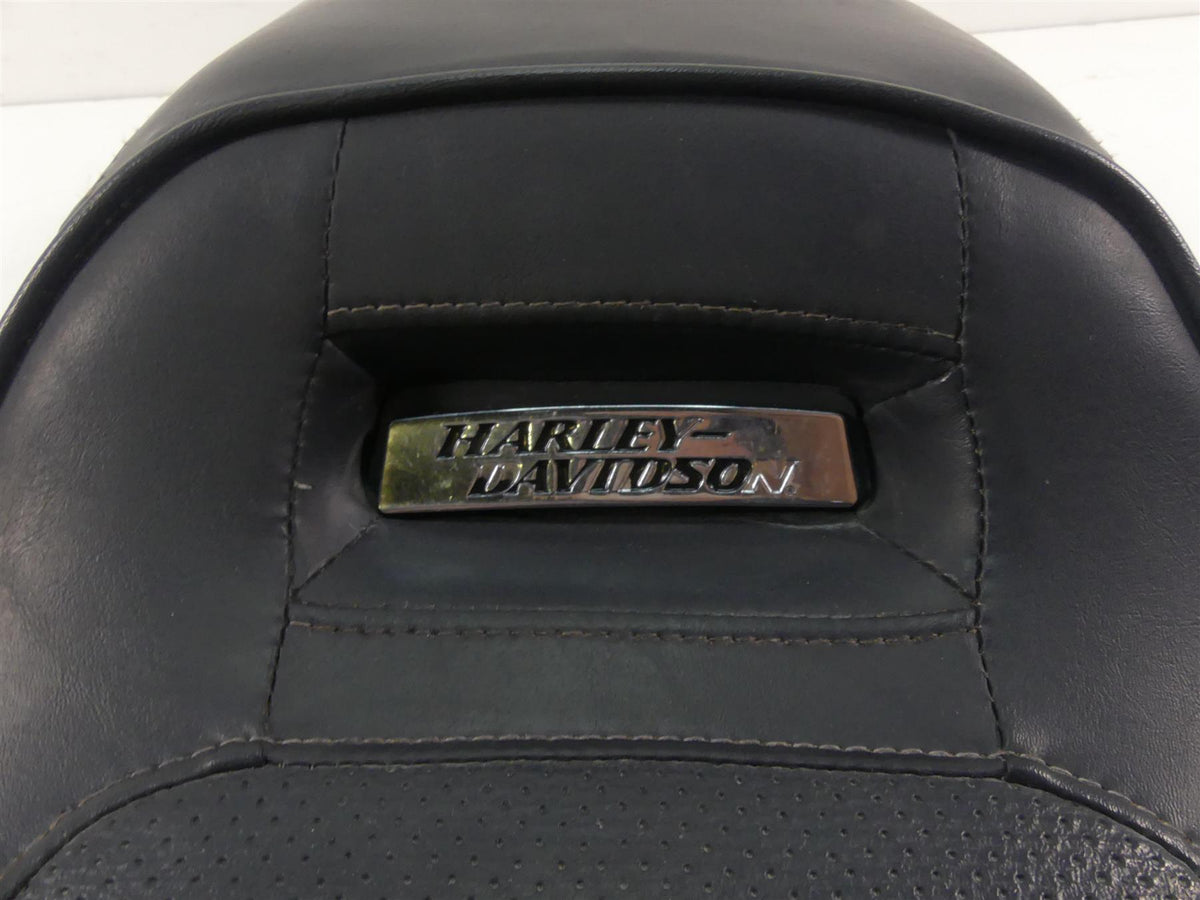 2015 Harley FXDL Dyna Low Rider Dual Seat Saddle 52000136 {{ shop.shopifyCountryName }} - Mototech271