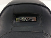 Load image into Gallery viewer, 2015 Harley FXDL Dyna Low Rider Dual Seat Saddle  52000136
