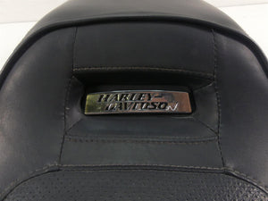 2015 Harley FXDL Dyna Low Rider Dual Seat Saddle  52000136