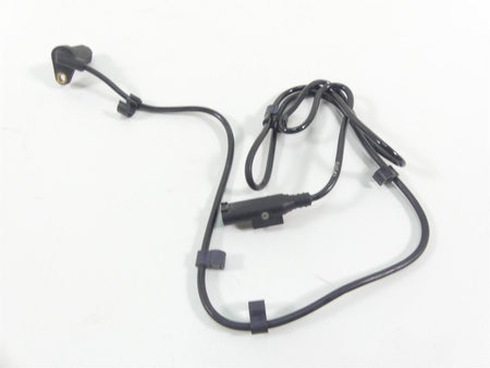 2014 BMW K1600 GTL K48 Rear Abs Brake Wheel Speed Sensor 34527677824 {{ shop.shopifyCountryName }} - Mototech271