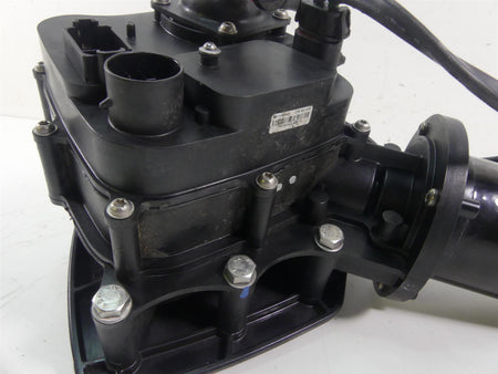 2010 Sea-Doo 4-Tec GTX 215 Ibr Actuator Control Motor Unit - Tested 278002418 {{ shop.shopifyCountryName }} - Mototech271