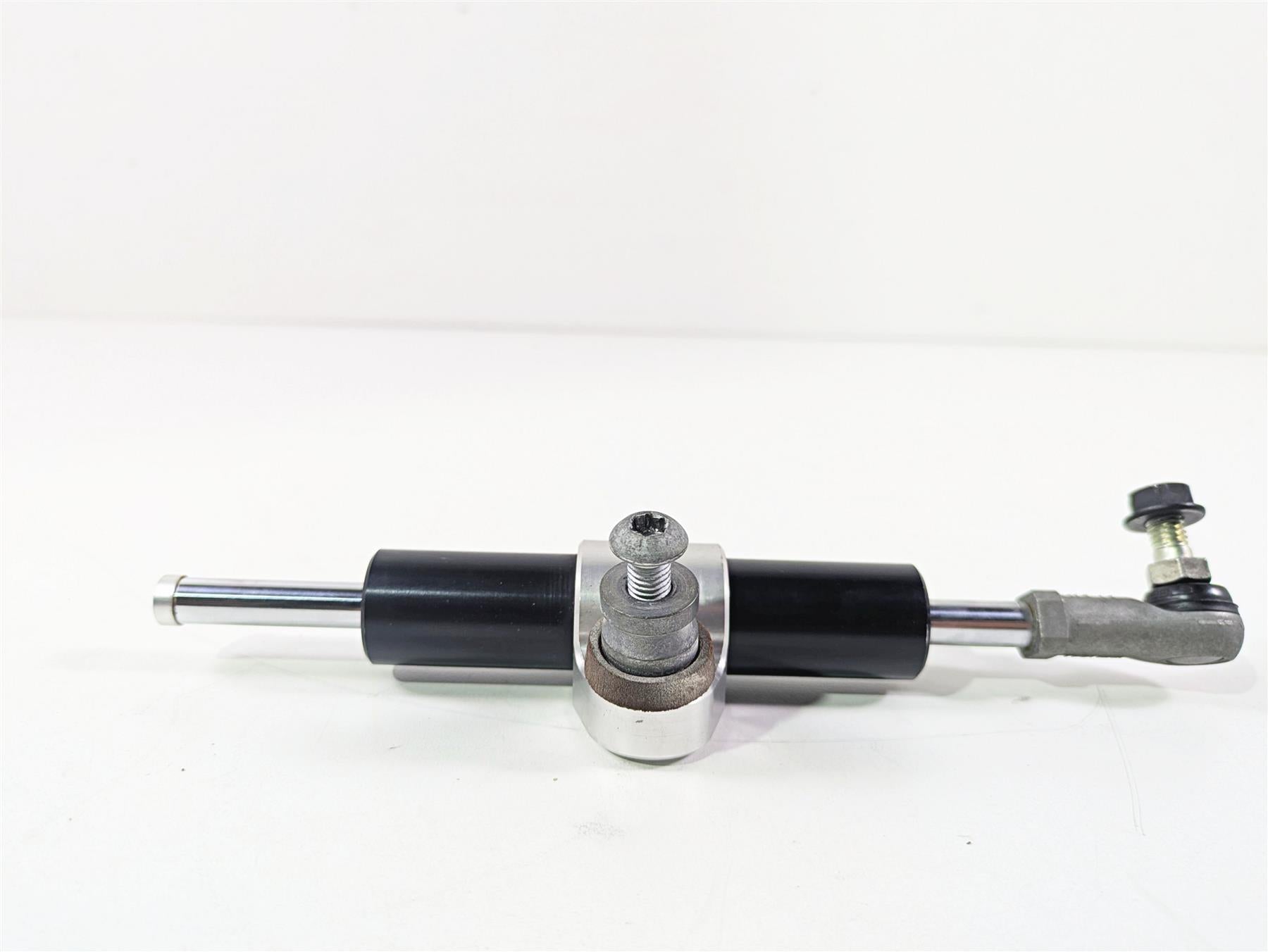 2016 BMW R1200RT K52 Steering Damper & Mounts Set 32768549363 {{ shop.shopifyCountryName }} - Mototech271