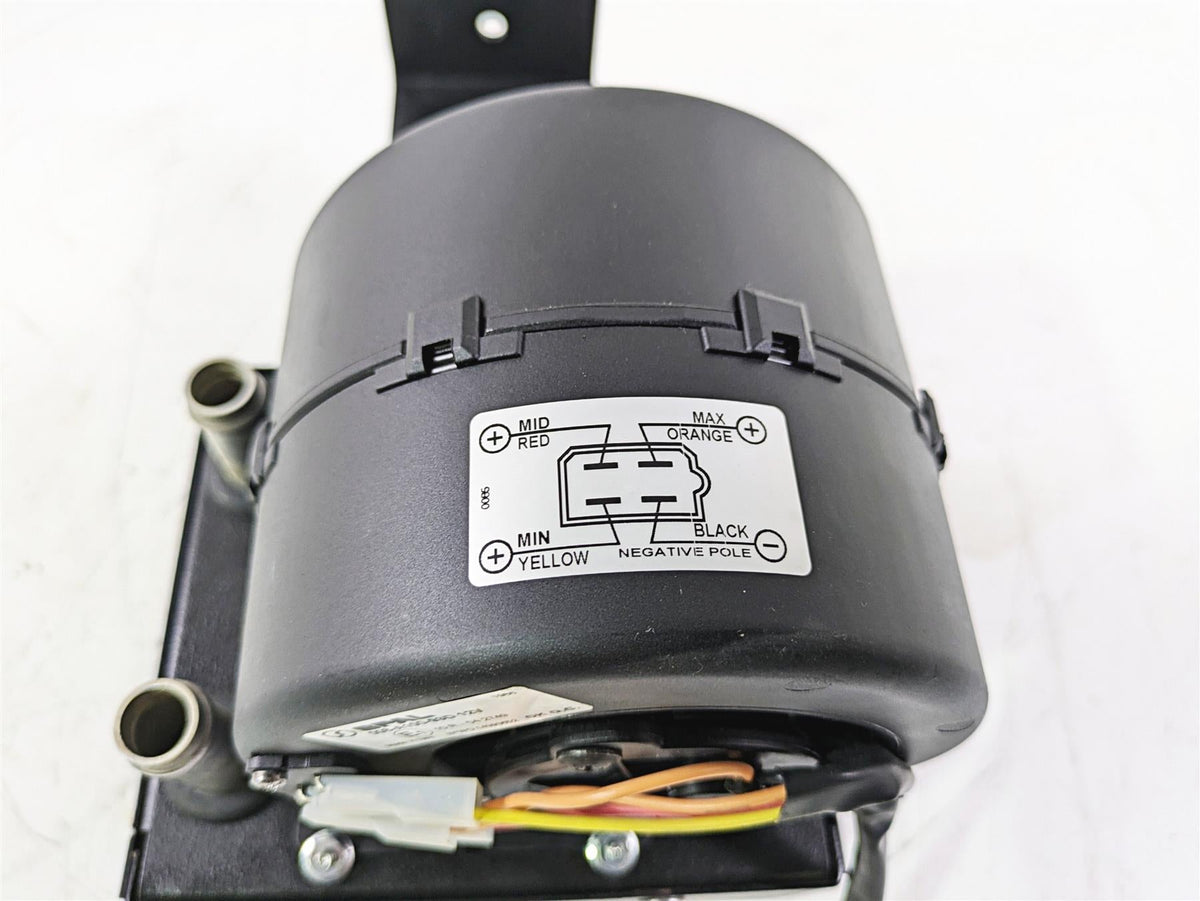 2022 Polaris Ranger 1000 Premium Moose Utility Blower Heater Assembly 45101450 {{ shop.shopifyCountryName }} - Mototech271