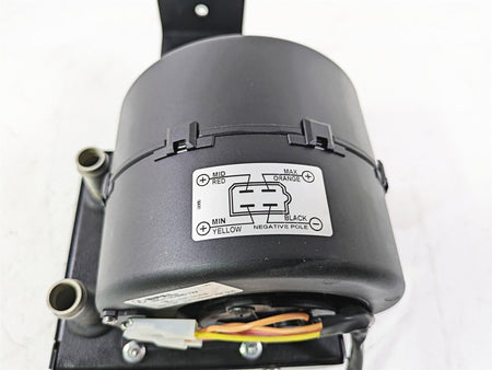 2022 Polaris Ranger 1000 Premium Moose Utility Blower Heater Assembly 45101450 {{ shop.shopifyCountryName }} - Mototech271