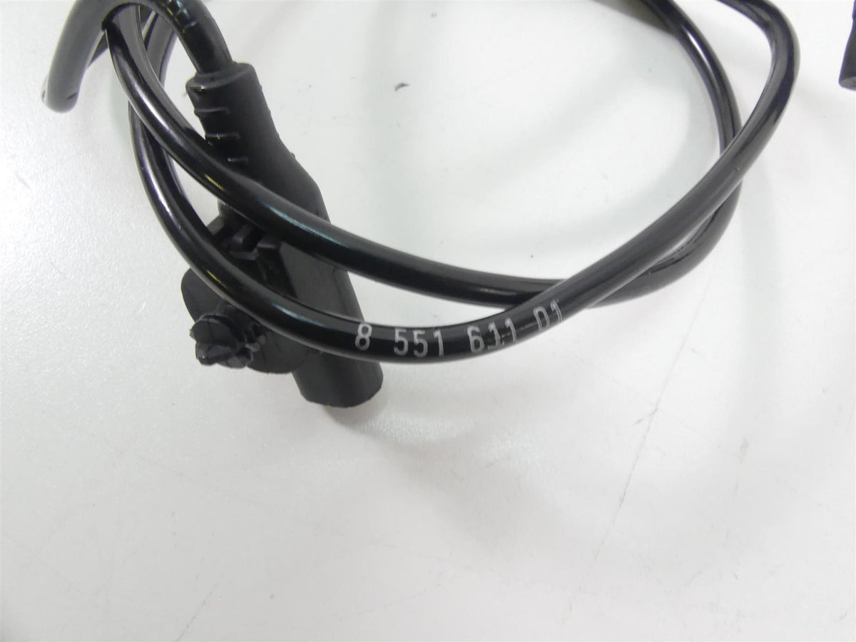 2017 BMW RnineT Racer K32 Front Abs Brake Wheel Speed Sensor 34528551611 {{ shop.shopifyCountryName }} - Mototech271