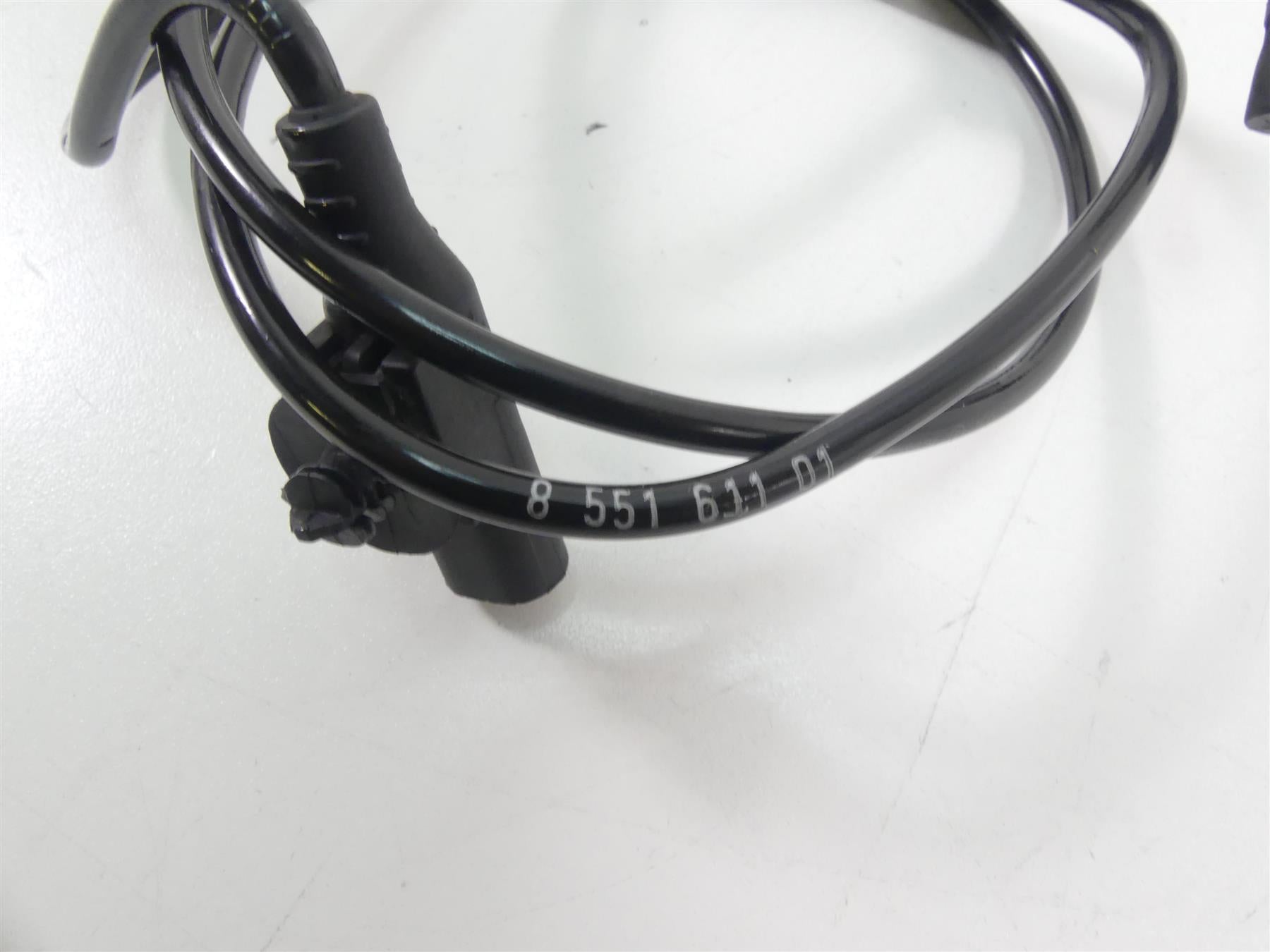 2017 BMW RnineT Racer K32 Front Abs Brake Wheel Speed Sensor 34528551611 {{ shop.shopifyCountryName }} - Mototech271