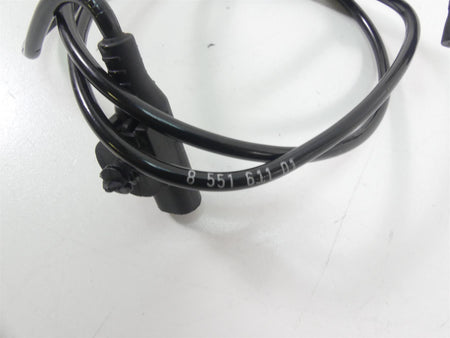 2017 BMW RnineT Racer K32 Front Abs Brake Wheel Speed Sensor 34528551611 {{ shop.shopifyCountryName }} - Mototech271