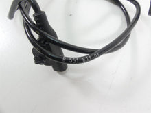 Load image into Gallery viewer, 2017 BMW RnineT Racer K32 Front Abs Brake Wheel Speed Sensor 34528551611
