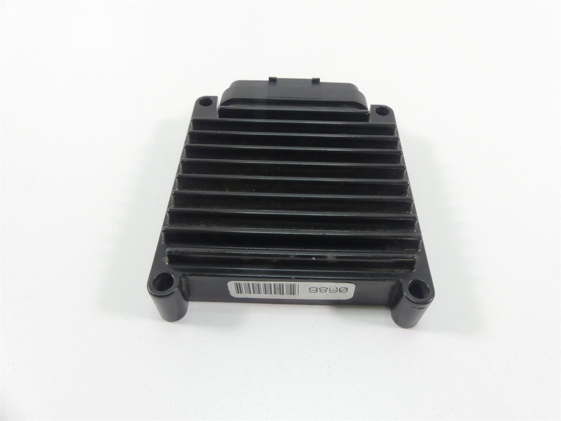 2009 Harley Dyna FXDF SE CVO Fat Bob Cdi Ecu Ecm Engine Control Module 32852-08A {{ shop.shopifyCountryName }} - Mototech271