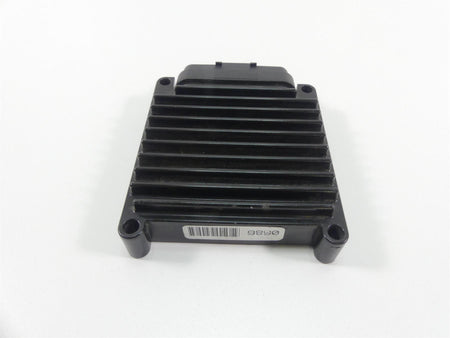 2009 Harley Dyna FXDF SE CVO Fat Bob Cdi Ecu Ecm Engine Control Module 32852-08A {{ shop.shopifyCountryName }} - Mototech271