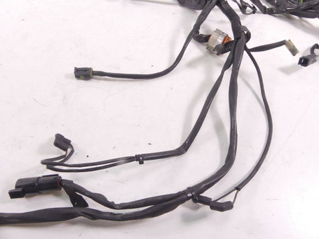 2005 Harley Touring CVO FLHTCSE Electra Glide Main Wiring Harness -Read 70988-0 {{ shop.shopifyCountryName }} - Mototech271