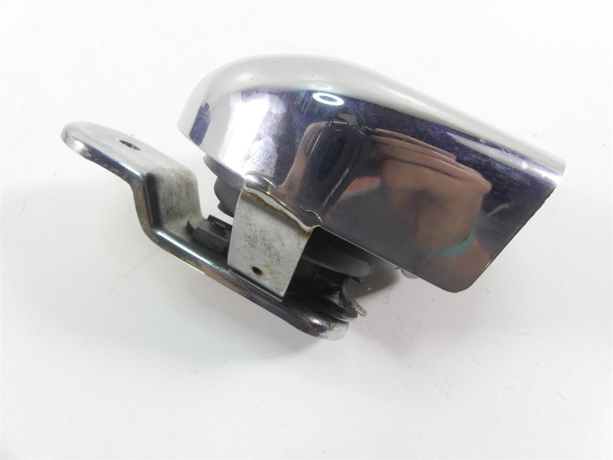 2006 Harley Sportster XL1200 Custom Horn & Chrome Cover 61300478A {{ shop.shopifyCountryName }} - Mototech271