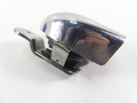 2006 Harley Sportster XL1200 Custom Horn & Chrome Cover 61300478A {{ shop.shopifyCountryName }} - Mototech271