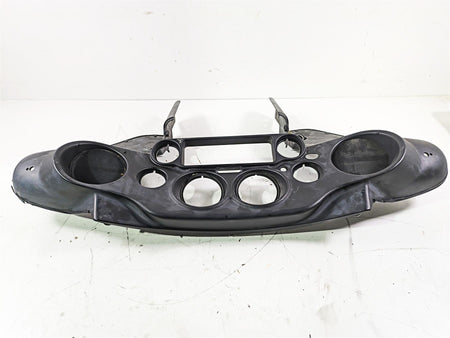 2003 Harley Touring FLHTCUI E-Glide 100th Inner Fairing & Speaker Read 58497-96B {{ shop.shopifyCountryName }} - Mototech271