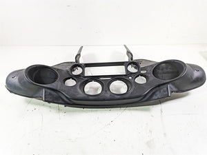 2003 Harley Touring FLHTCUI E-Glide 100th Inner Fairing & Speaker Read 58497-96B | Mototech271