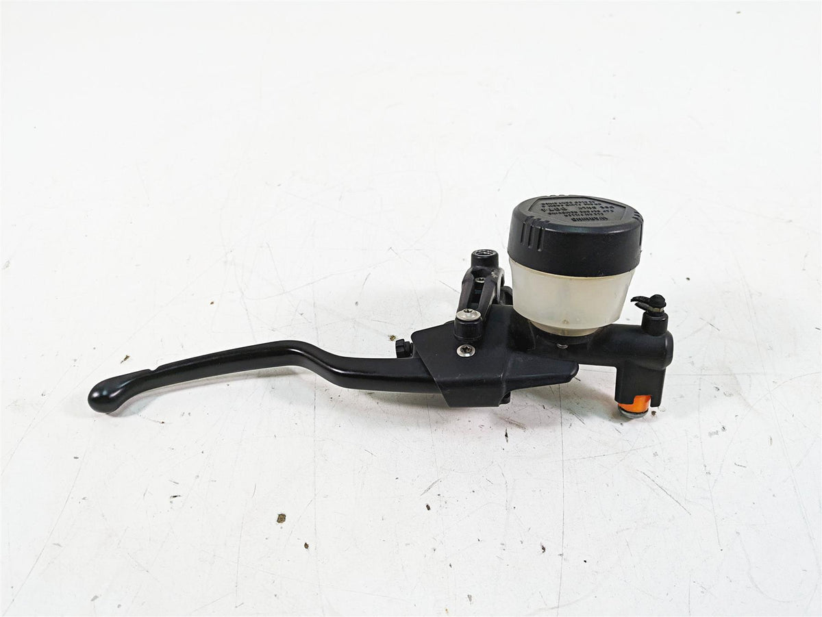 2007 BMW R1200GS K255 Adv Front Brake Master Cylinder D=16mm 32727727025 {{ shop.shopifyCountryName }} - Mototech271