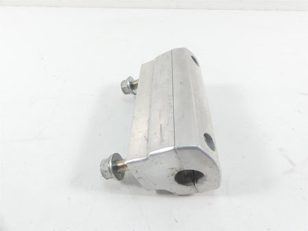 2003 Honda VTX1800R Handlebar Handle Bar Riser Holder Set 53231-MCV-000 {{ shop.shopifyCountryName }} - Mototech271