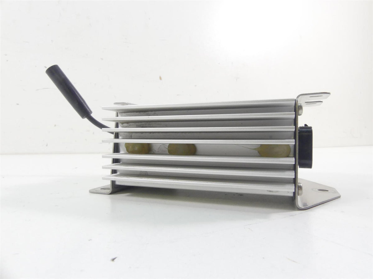 2015 Victory Cross Country Tour Ntouch Radio Amplifier Stereo Module 2411677 {{ shop.shopifyCountryName }} - Mototech271