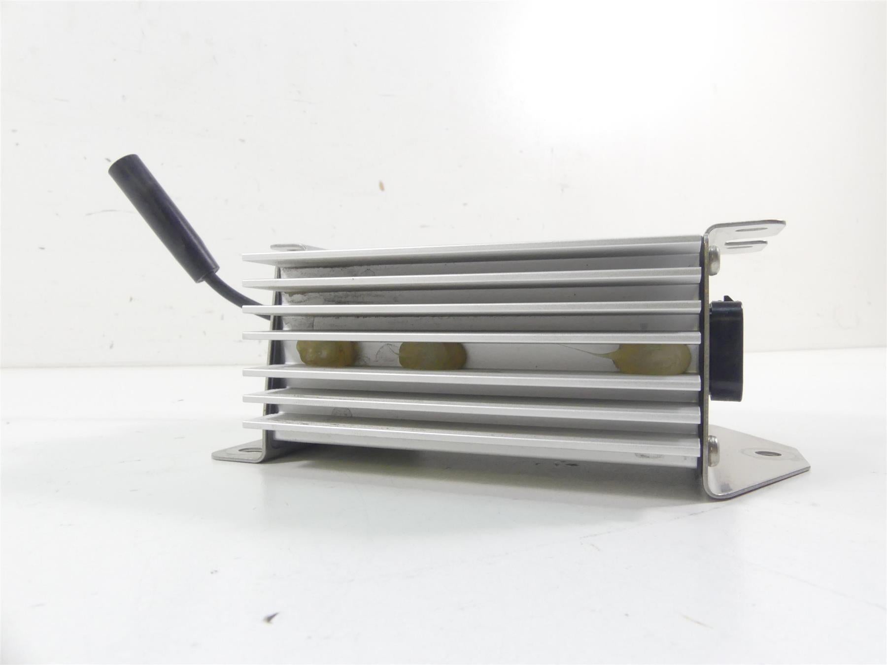 2015 Victory Cross Country Tour Ntouch Radio Amplifier Stereo Module 2411677 {{ shop.shopifyCountryName }} - Mototech271