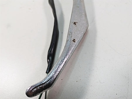 2006 Honda V-Twin VTX1300 R Side Kickstand Kick Stand +Switch Read 50530-MEA-670 {{ shop.shopifyCountryName }} - Mototech271