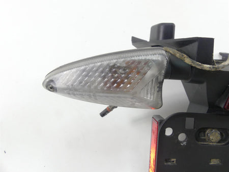 2019 BMW R1250GS K50 Rear Blinker Turn Signal Set 63138534353 63138534352 {{ shop.shopifyCountryName }} - Mototech271