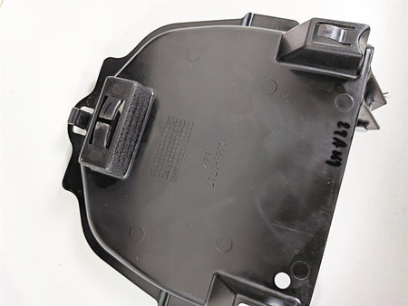 2024 Kawasaki EX500 Ninja 40th An. Tail & Side Cover Cockpit Fairing 36043-0001 {{ shop.shopifyCountryName }} - Mototech271