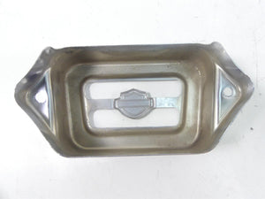 2006 Harley Touring FLHTCUI Electra Glide Rectifier Chrome Cover | Mototech271