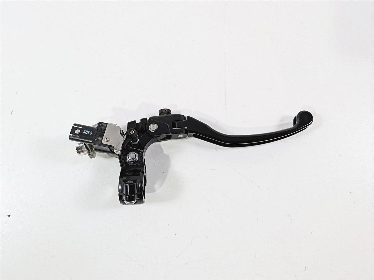2016 BMW S1000RR K46 Clutch Perch & Alpha Racing Foldable Lever 3272B005A00-Mototech271