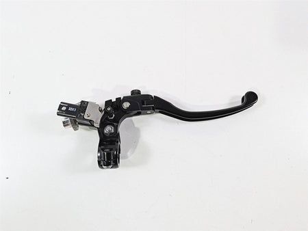 2016 BMW S1000RR K46 Clutch Perch & Alpha Racing Foldable Lever 3272B005A00-Mototech271