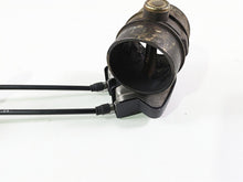 Load image into Gallery viewer, 2010 BMW R1200RT K26 Exhaust Valve Flap &amp; Servo Motor 18128521881 18128546552 | Mototech271

