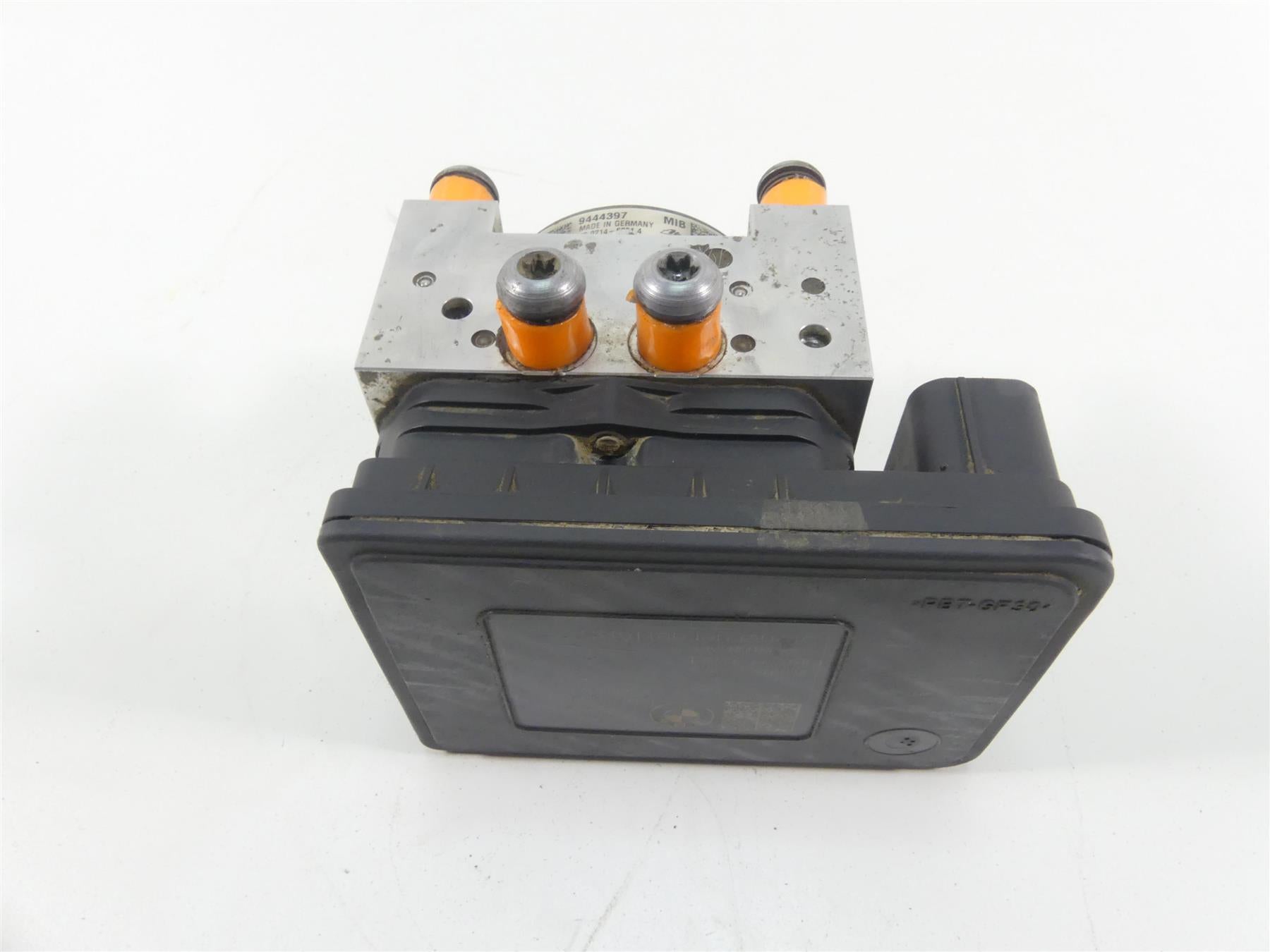 2019 BMW R1250GS K50 Abs Brake Pump Unit Module 34519898518 34519444398 {{ shop.shopifyCountryName }} - Mototech271