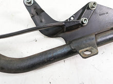 Load image into Gallery viewer, 2007 Harley Sportster XL1200 C Muffler Interconnect Crossover Bracket 64855-04 | Mototech271
