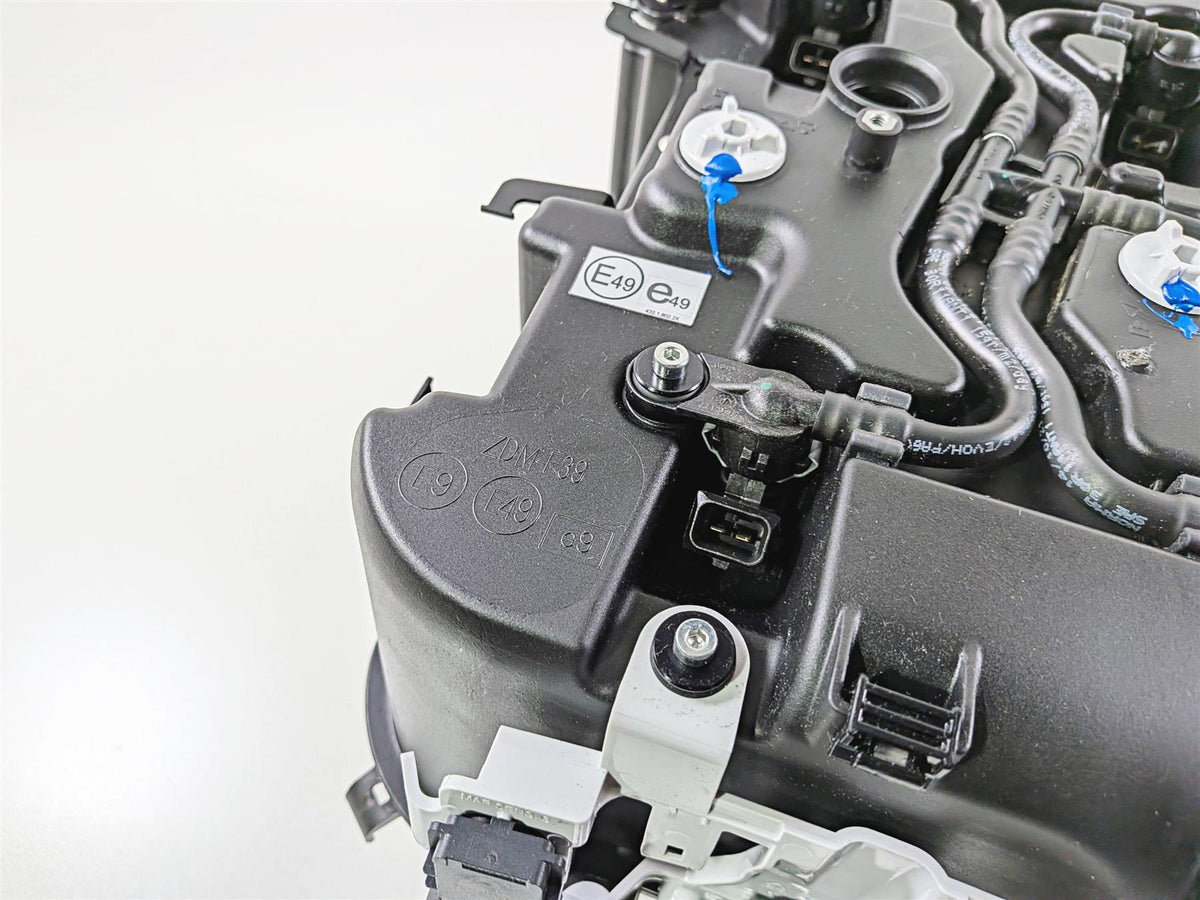 2022 Ducati Panigale V4 S V4S Throttle Body Air Box Assembly -Read 28221213B-Mototech271