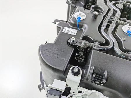 2022 Ducati Panigale V4 S V4S Throttle Body Air Box Assembly -Read 28221213B-Mototech271