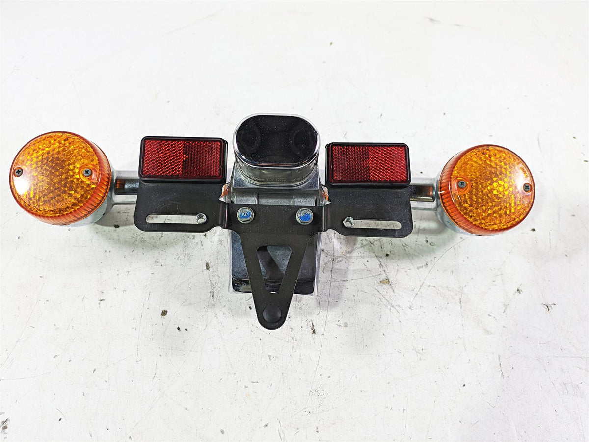 1998 Honda GL1500 Valkyrie Tour Rear Turn Signal Blinker Set 33600-MZ0-671 {{ shop.shopifyCountryName }} - Mototech271