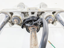Load image into Gallery viewer, 1995 Honda VT600 CD Shadow Deluxe Front End Forks 51400-MZ8-004 51500-MZ8-611
