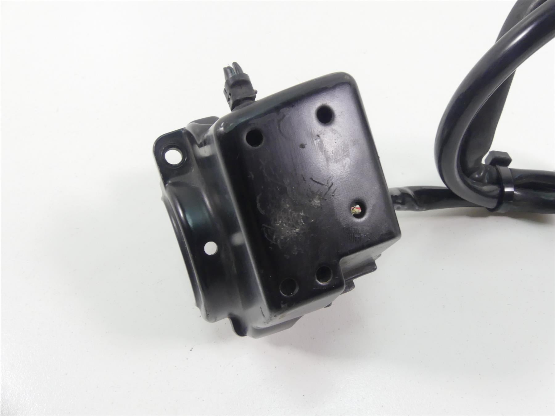2019 Harley Softail FLSB Sport Glide Left Hand Control Switch -Parts 71500288 {{ shop.shopifyCountryName }} - Mototech271