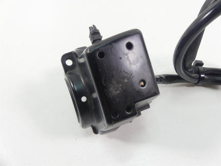 2019 Harley Softail FLSB Sport Glide Left Hand Control Switch -Parts 71500288 {{ shop.shopifyCountryName }} - Mototech271