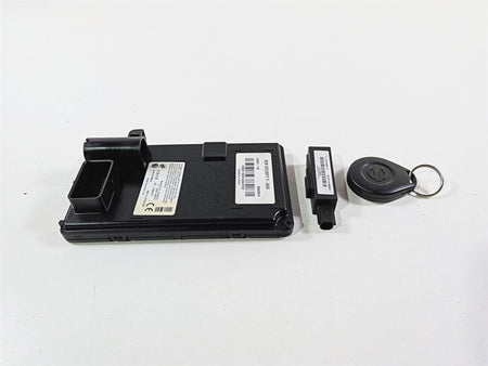 2014 Harley FXSB Softail Breakout Bcm Security Y-Axis Module & Fob Set 69993-11B-Mototech271