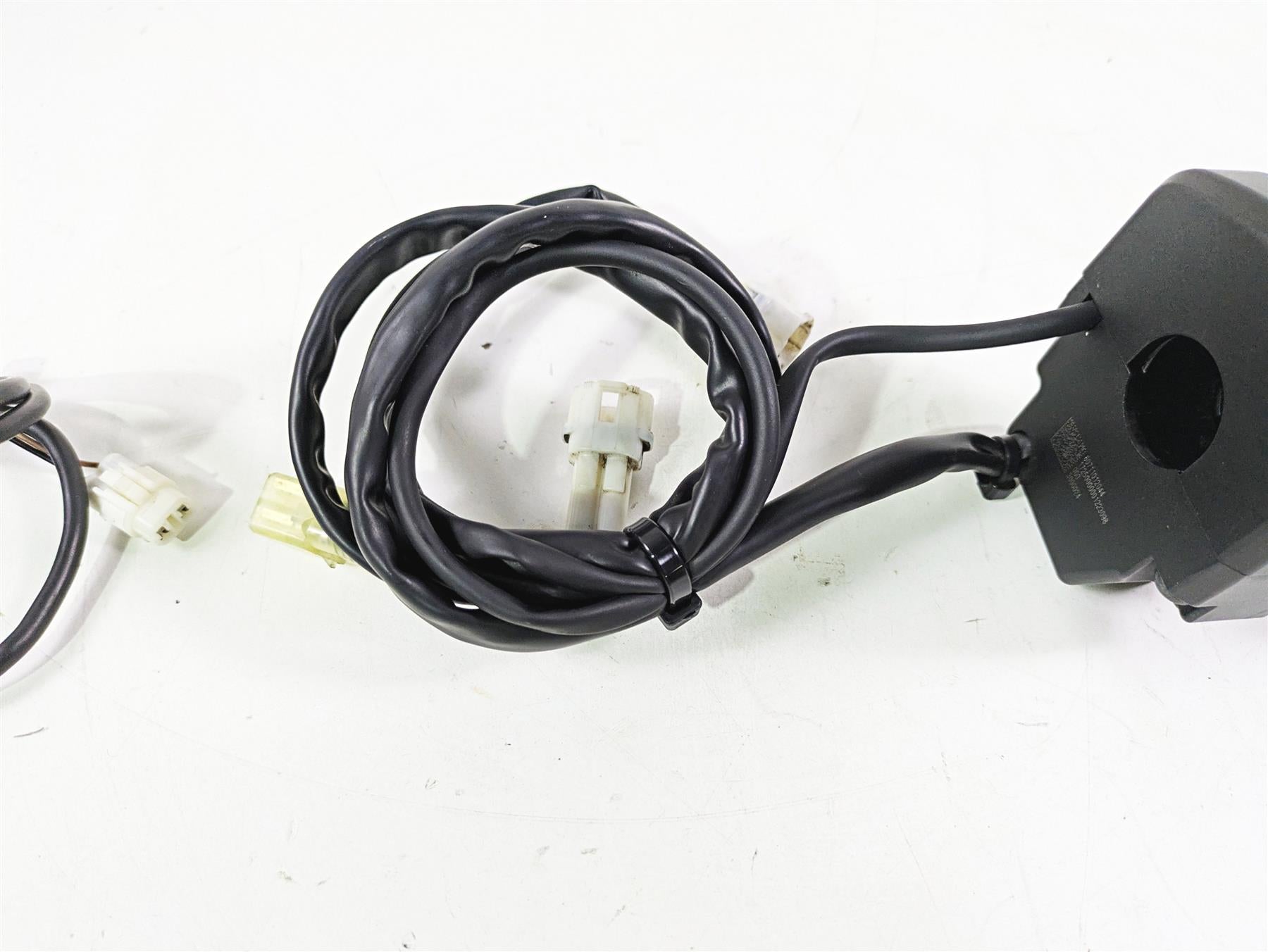 2018 KTM 1290 Super Adv S Heated Ride By Wire Throttle Sensor Grip 60711012000 {{ shop.shopifyCountryName }} - Mototech271