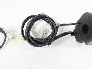 2018 KTM 1290 Super Adv S Heated Ride By Wire Throttle Sensor Grip 60711012000