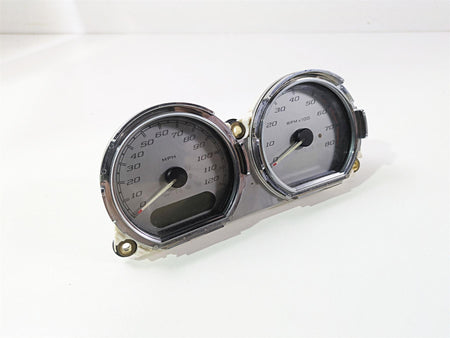 2021 Harley Touring FLTRX Road Glide Gauges Speedometer Instrument 70900124D {{ shop.shopifyCountryName }} - Mototech271