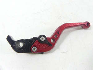 2008 Ducati Hypermotard 1100S Pazzo Racing Clutch Brake Lever Set D-01 H-11 | Mototech271